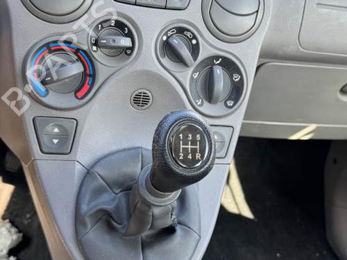 Headlight switch FIAT PANDA (169_) 1.2 (169.AXB11, 169.AXB1A) | BP40175245I24 - Image 18