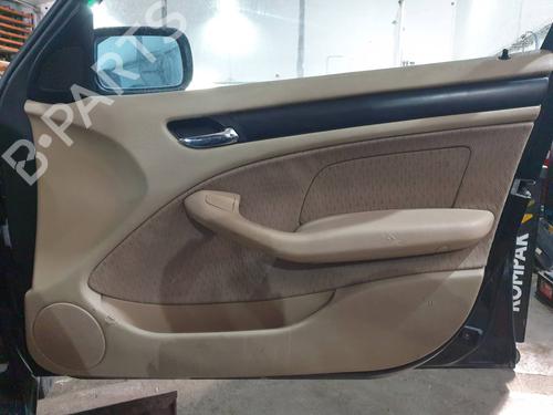 Right front indicator BMW 3 (E46) 320 d | BP31033728C33  - Image 8