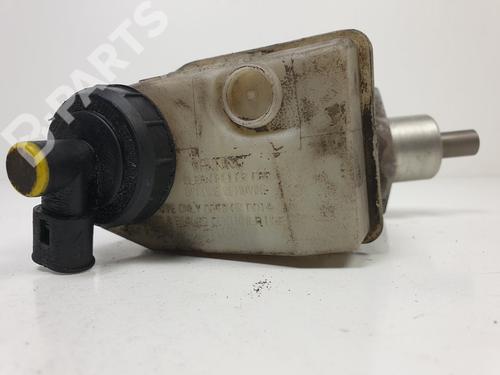 Master brake RENAULT CLIO II (BB_, CB_)  | BP9729231M77  - Image 5