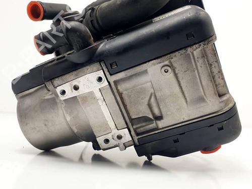 Heater blower motor LAND ROVER RANGE ROVER SPORT I (L320) 2.7 D 4x4 | BP17812511M62 