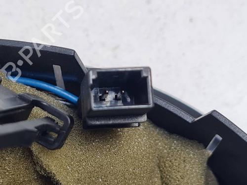 Front left interior door handle SKODA SUPERB II (3T4) 2.0 TDI | BP34514825I13 - Image 4