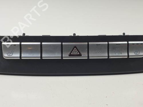warning-switch-mercedes-benz-glk-class-x204-2008-2009-2010-2011-2012-2013-2014-2015-27533351 main image