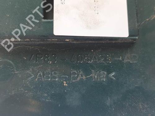Fuel flap JAGUAR S-TYPE II (X200) 2.7 D | BP12391856C131 