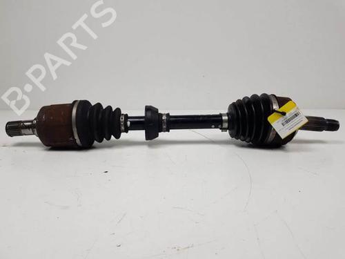 Used Left front driveshaft HONDA ACCORD VII (CL, CN) 2.2 i-CTDi (CN1) (140 hp) 29272125