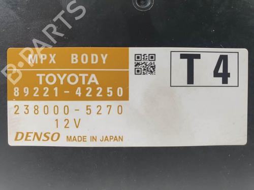 Fuse box TOYOTA RAV 4 IV (_A4_) 2.5 Hybrid (AVA42_) | BP25143913E1 - Image 4