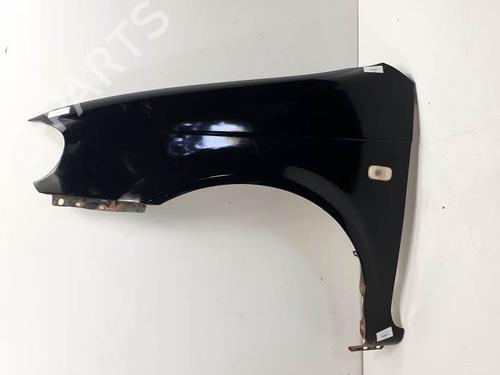 Used Left front fenders KIA CARNIVAL II (GQ) 2.9 CRDi (144 hp) 27885703