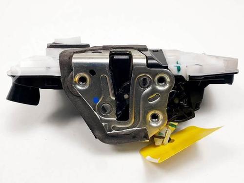 Used Front left lock TOYOTA COROLLA Hatchback (_E21_, _EA1_, _EH1_) 1.8 Hybrid (ZWE211) (98 hp) 25403700