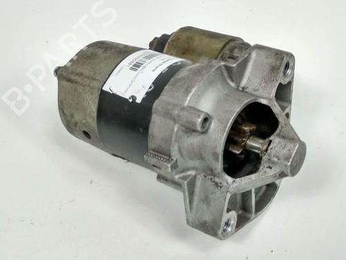 Startmotor RENAULT MEGANE II Coupé-Cabriolet (EM0/1_) 1.6 (113 hp) 8080864