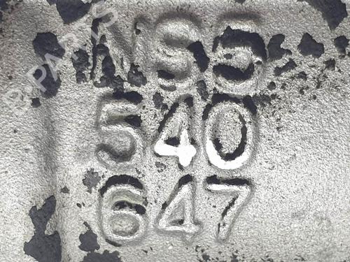Steering pump SSANGYONG KYRON 2.0 Xdi | BP28061751M99 - Image 4