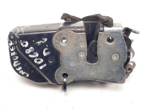 Used Front left lock Front left lock 12369142 12369142