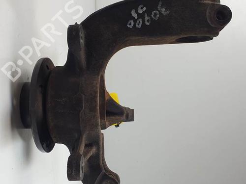 Right front steering knuckle RENAULT SCÉNIC II (JM0/1_) 1.5 dCi (JM1E, JM16) | BP28574254M26