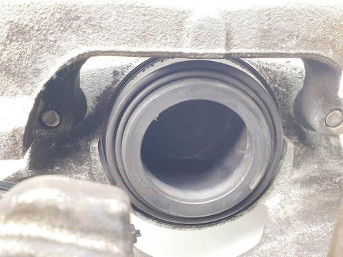 Left front brake caliper RENAULT CAPTUR II (HF_) TCe 90 (HFM6) | BP24990201M105 - Image 2