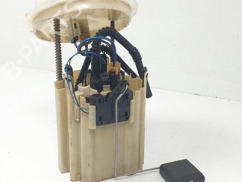 Used Fuel pump Fuel pump MERCEDES-BENZ GLK-CLASS (X204) 220 CDI 4-matic (204.984) (163 hp) 40558019 40558019