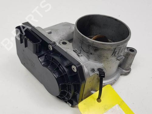 Used Throttle body Throttle body SUBARU FORESTER (SH_) 2.0 D AWD (SHH, SHD, SHN) (147 hp) 12456608 12456608