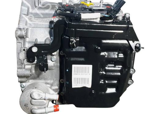 Gearbox PEUGEOT 2008 I (CU_) 1.2 THP 110 / PureTech 110 | BP31351713M3  - Image 5