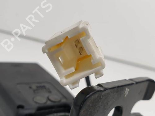 Rear right seatbelt ALFA ROMEO GIULIETTA (940_) 1.4 TB (940FXB1A, 940FXB11) | BP8930416I28 