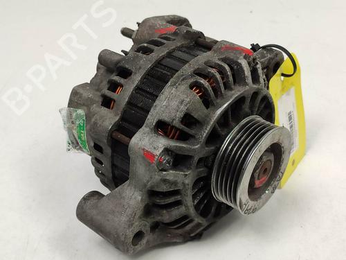 Used Alternator Alternator TATA INDIGO MARINA (4_V2) [2003-2012] 12359550 12359550