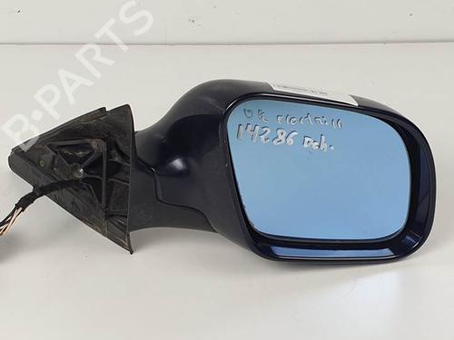 Right mirror AUDI A4 B5 (8D2) 1.8 T | BP20715643C27 