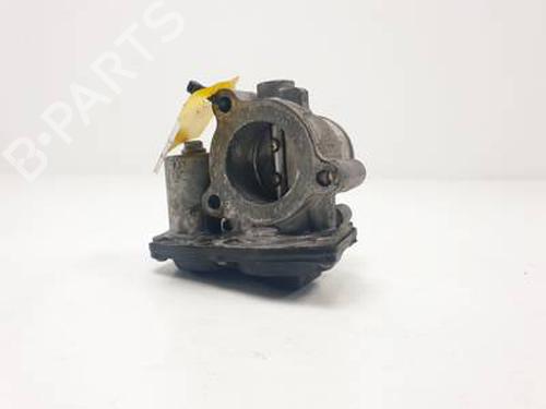 Used Throttle body FORD C-MAX II (DXA/CB7, DXA/CEU) 1.0 EcoBoost (125 hp) 31058678