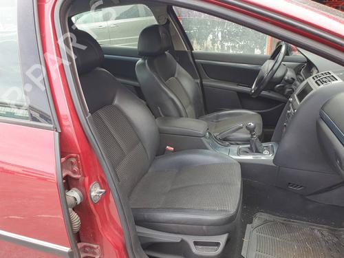 Engine PEUGEOT 407 (6D_) 2.0 HDi 135 (6DRHRH, 6DRHRE, 6DRHRG, 6DRHRJ) | BP39196343M1 - Image 14