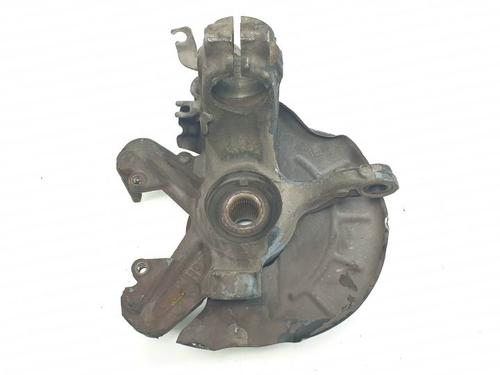 Right front steering knuckle SKODA FABIA II (542) 1.2 | BP27525565M26 