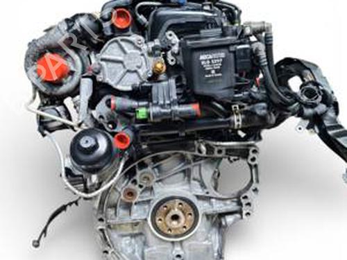 Engine CITROËN C4 Grand Picasso I (UA_) 1.6 HDi | BP31240698M1