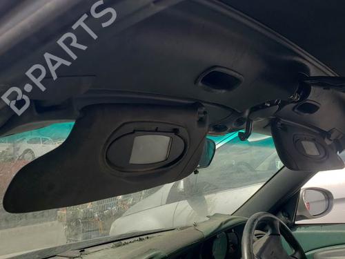 Engine control unit (ECU) PORSCHE BOXSTER (986) 2.5 | BP29989401M57  - Image 8