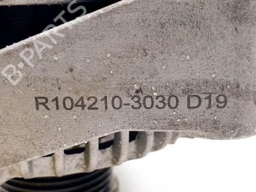 Generator LEXUS LS (_F3_) 430 (UCF30) | BP19657061M7 