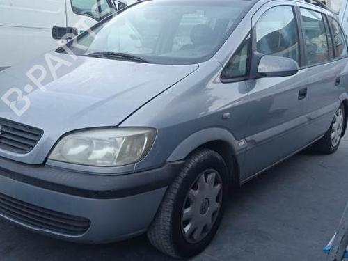 Ignition coil OPEL ZAFIRA A MPV (T98) 1.6 16V (F75) | BP16153789M94 