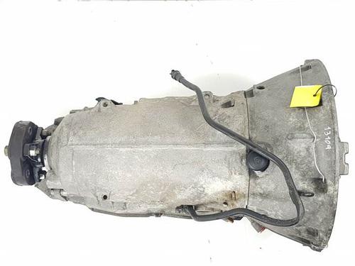 Gearbox MERCEDES-BENZ CLK Convertible (A208) CLK 320 (208.465) | BP16358194M3 