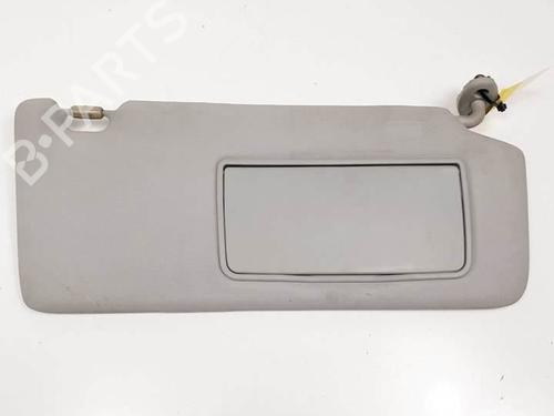 Right sun visor HONDA CIVIC VIII Hatchback (FN, FK) 1.8 (FN1, FK2) | BP17339312I2 