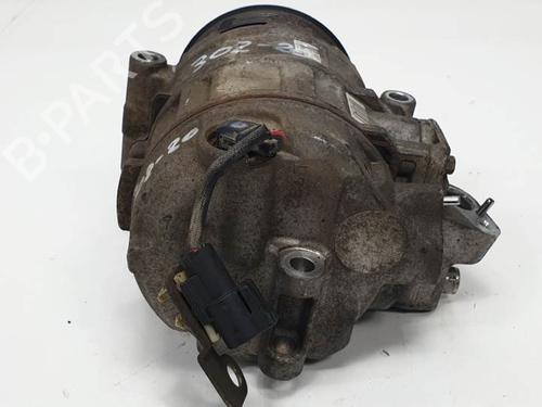 AC compressor LAND ROVER DISCOVERY III (L319) 2.7 TD 4x4 | BP6847375M34 