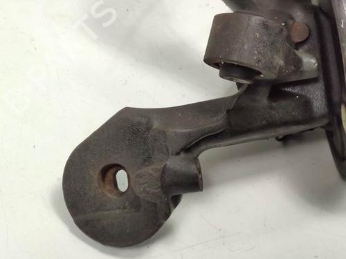 Left rear steering knuckle FIAT DOBLO Platform/Chassis (263_) 1.3 D Multijet | BP9038886M27 