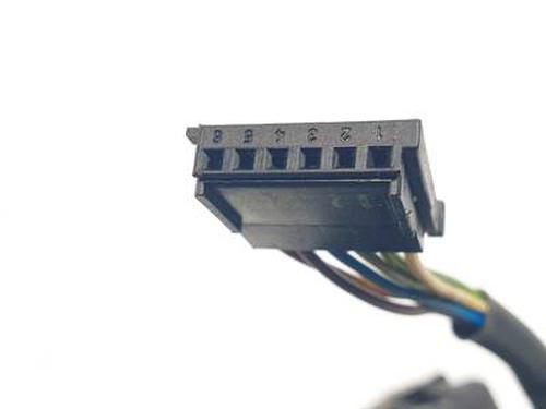 Motore del tettuccio apribile SEAT LEON (1P1) 1.9 TDI | BP30896358M60