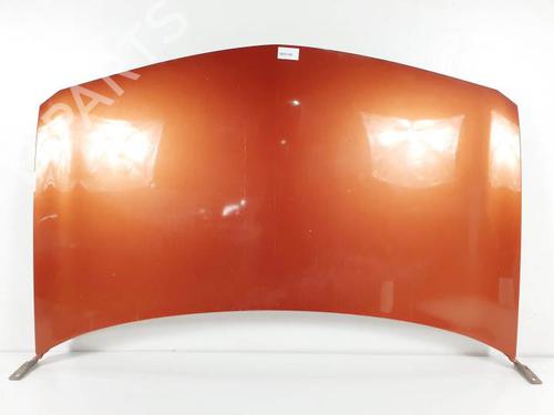 Used Hood RENAULT MEGANE II (BM0/1_, CM0/1_) 1.6 16V (BM0C, CM0C) (113 hp) 25138148