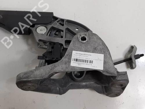 Hand brake VW GOLF V (1K1) 2.0 TDI | BP8764155I18 