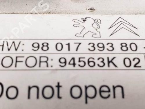 Electronic module CITROËN C4 Picasso II 2.0 BlueHDi 150 | BP25403668M83 - Image 3