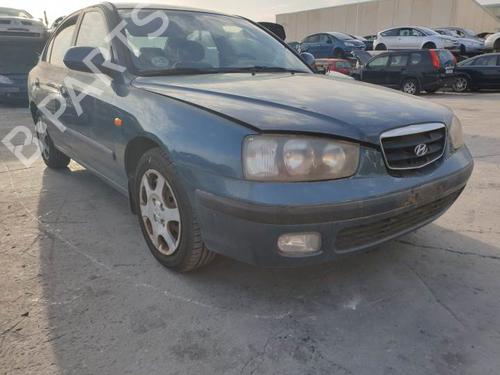 Starter HYUNDAI ELANTRA III Saloon (XD) 1.6 | BP25611672M8 