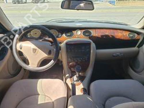 Engine ROVER 75 (RJ) 2.0 CDT | BP25137996M1 