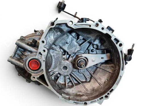 Used Gearbox Gearbox KIA CARNIVAL II (GQ) 2.9 CRDi (144 hp) 35942214 35942214