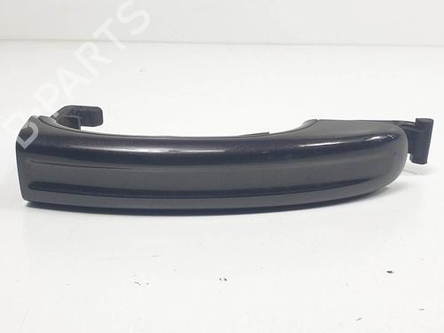 Used Front left exterior door handle Front left exterior door handle 11198708 11198708