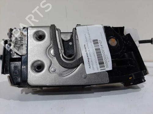 Used Front left lock Front left lock 6841346 6841346