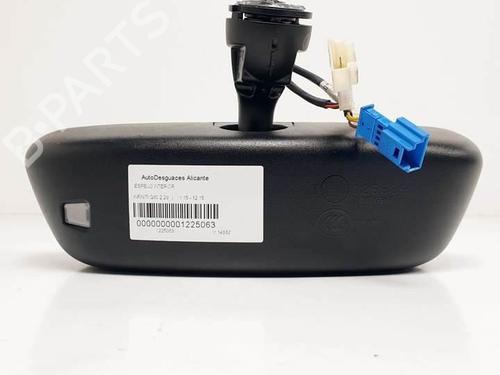 Used Rear mirror Rear mirror INFINITI Q30 2.2 D (170 hp) 18018557 18018557