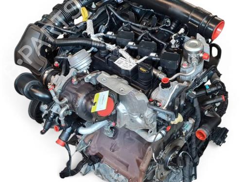 Used Engine Engine FORD ECOSPORT 1.0 EcoBoost (125 hp) 40176344 40176344