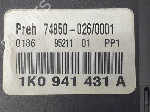 Headlight switch VW JETTA III (1K2) 2.0 TDI 16V | BP25137927I24 - Image 3