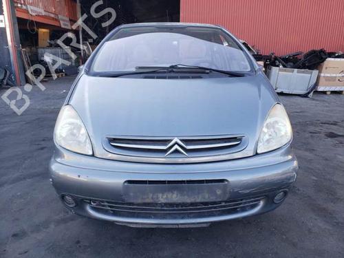 Left front driveshaft CITROËN XSARA PICASSO (N68) 2.0 16V | BP17046706M38 