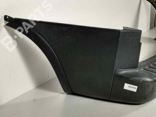 Right front fenders OPEL COMBO Box Body/MPV  | BP7866325C42  - Image 7