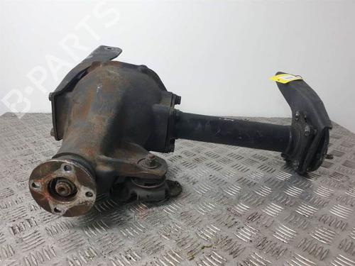 Front differential MITSUBISHI GALLOPER (JK-01)  | BP12445342M23 
