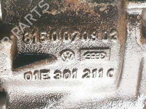 Gearbox AUDI A4 B7 (8EC) 2.5 TDI | BP14926788M3 