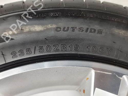 Rim OPEL ANTARA A (L07) 2.2 CDTi 4x4 | BP7458358C45 